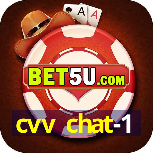 cvv chat